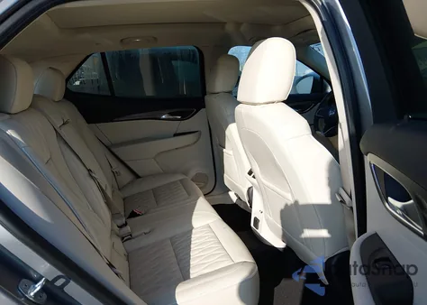 2021 Buick Envision Fwd Avenir from USA, damaged, VIN LRBFZRR47MD177278